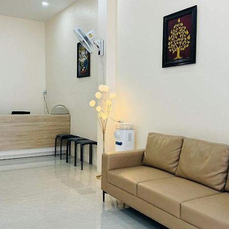 Vientiane Bb Hostel Luaran gambar