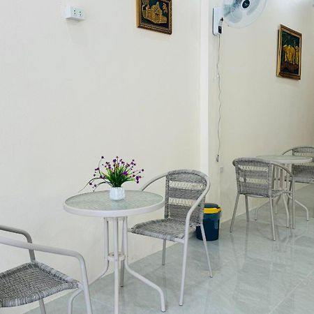 Vientiane Bb Hostel Luaran gambar