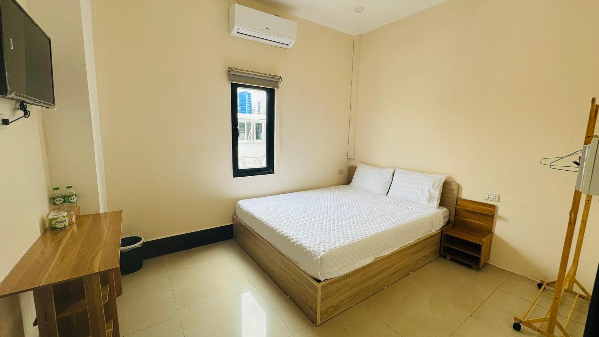 Vientiane Bb Hostel Luaran gambar