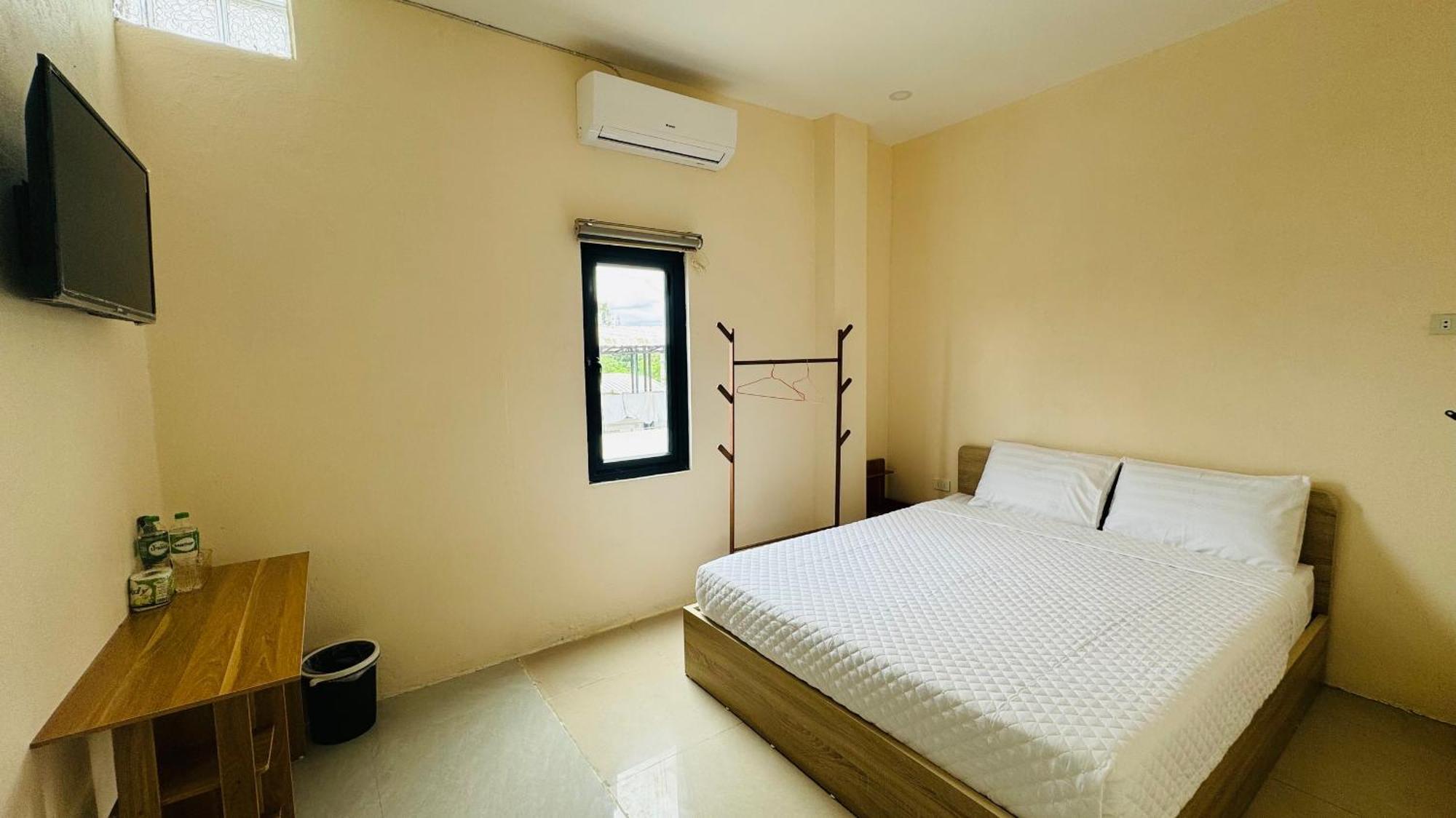 Vientiane Bb Hostel Luaran gambar