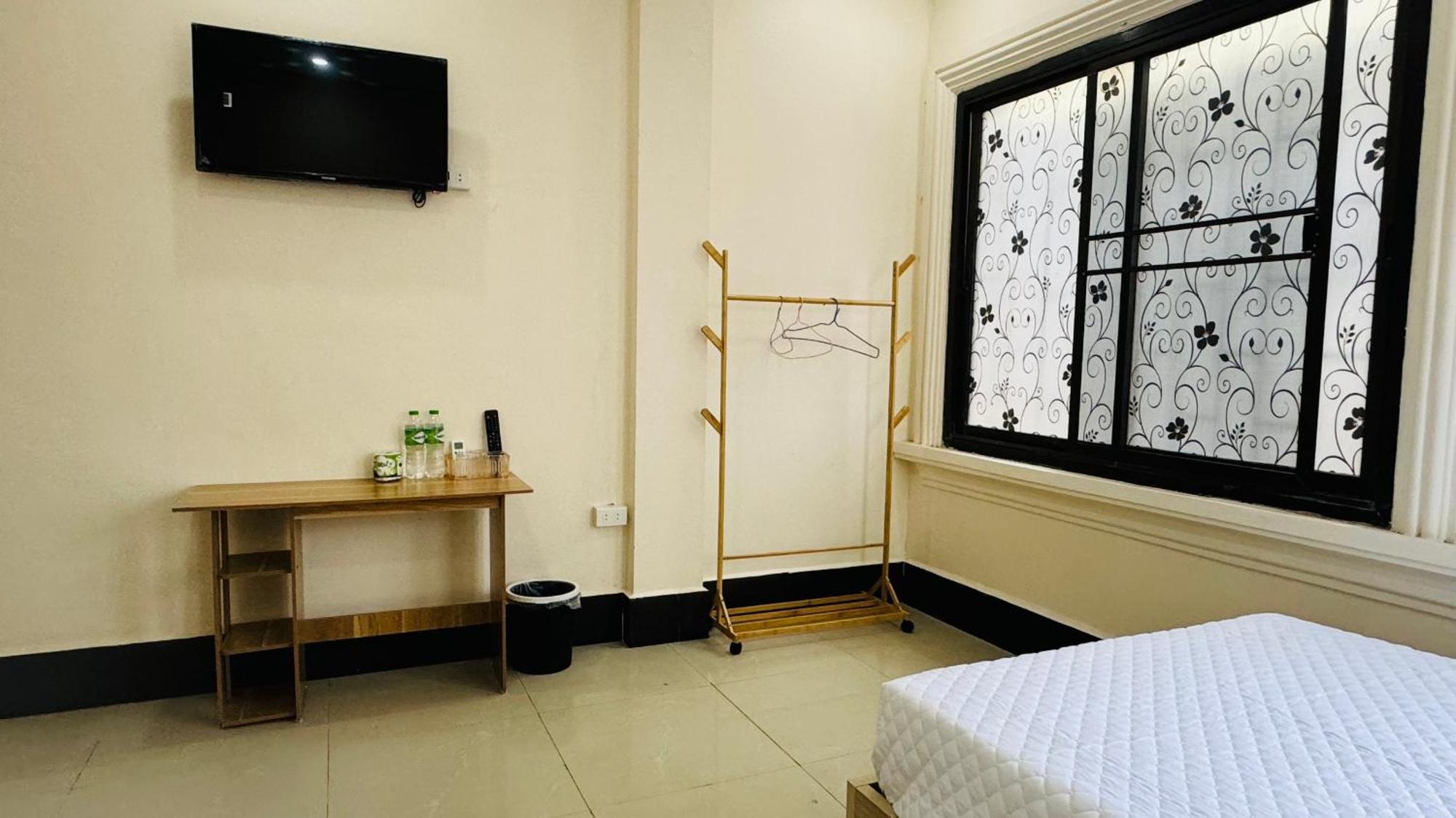 Vientiane Bb Hostel Luaran gambar