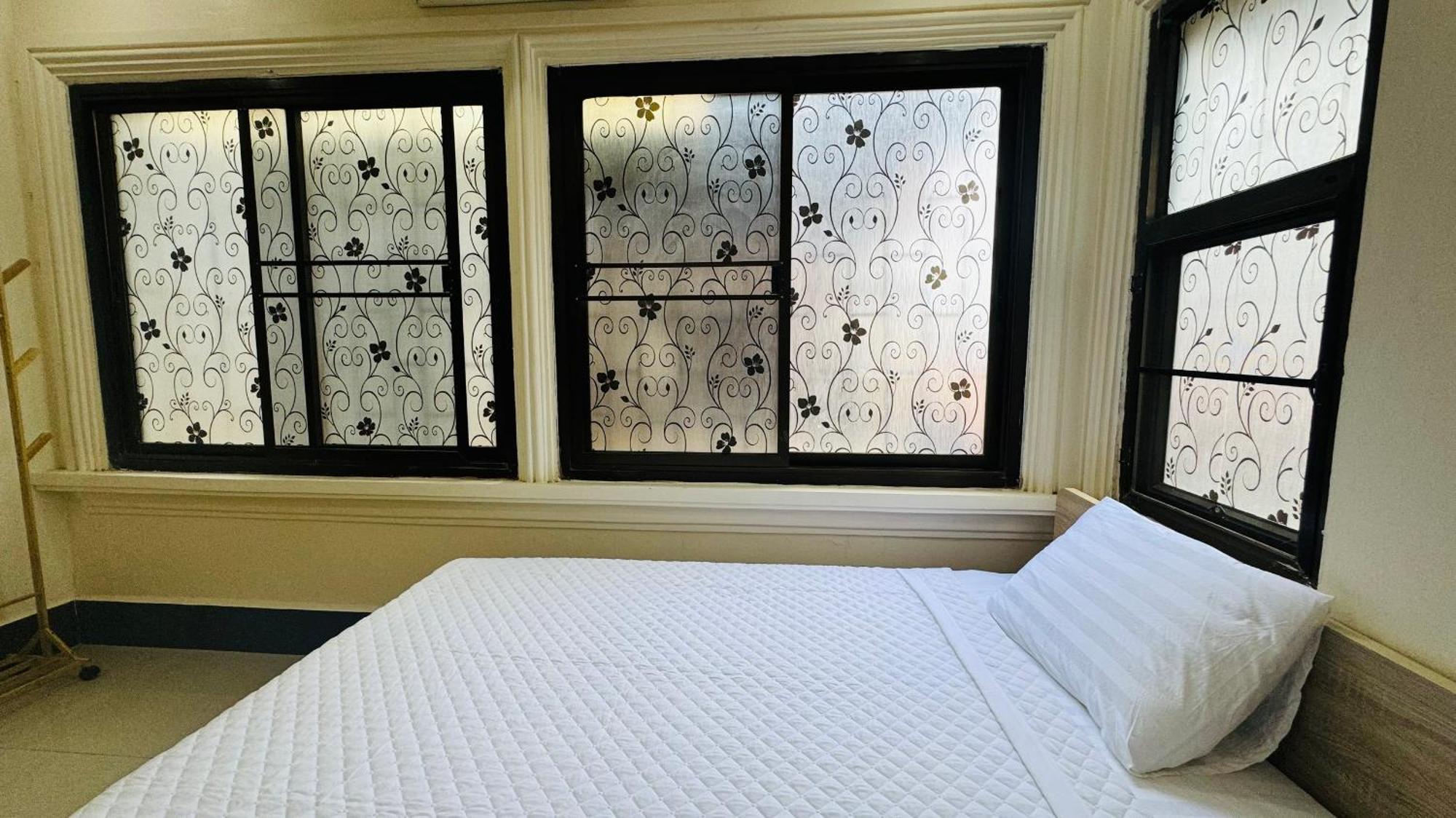 Vientiane Bb Hostel Luaran gambar